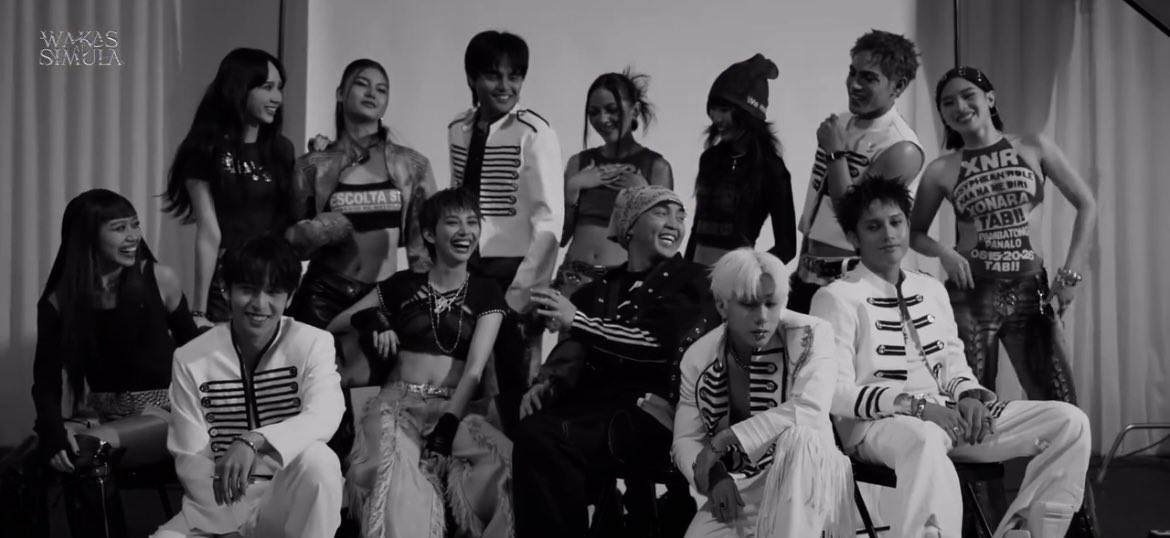 xo, ysa ᯓ★ tweet media