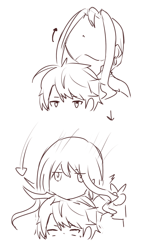 <a href="/ktm_wall/">北摩の壁</a> サイカミルの合体芸