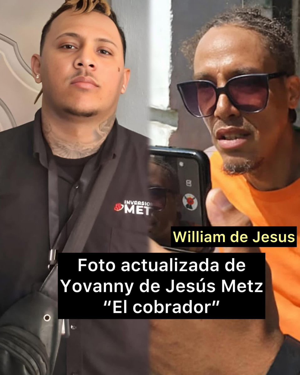 Se busca el de la izquierda! Atención. Compartan la foto.