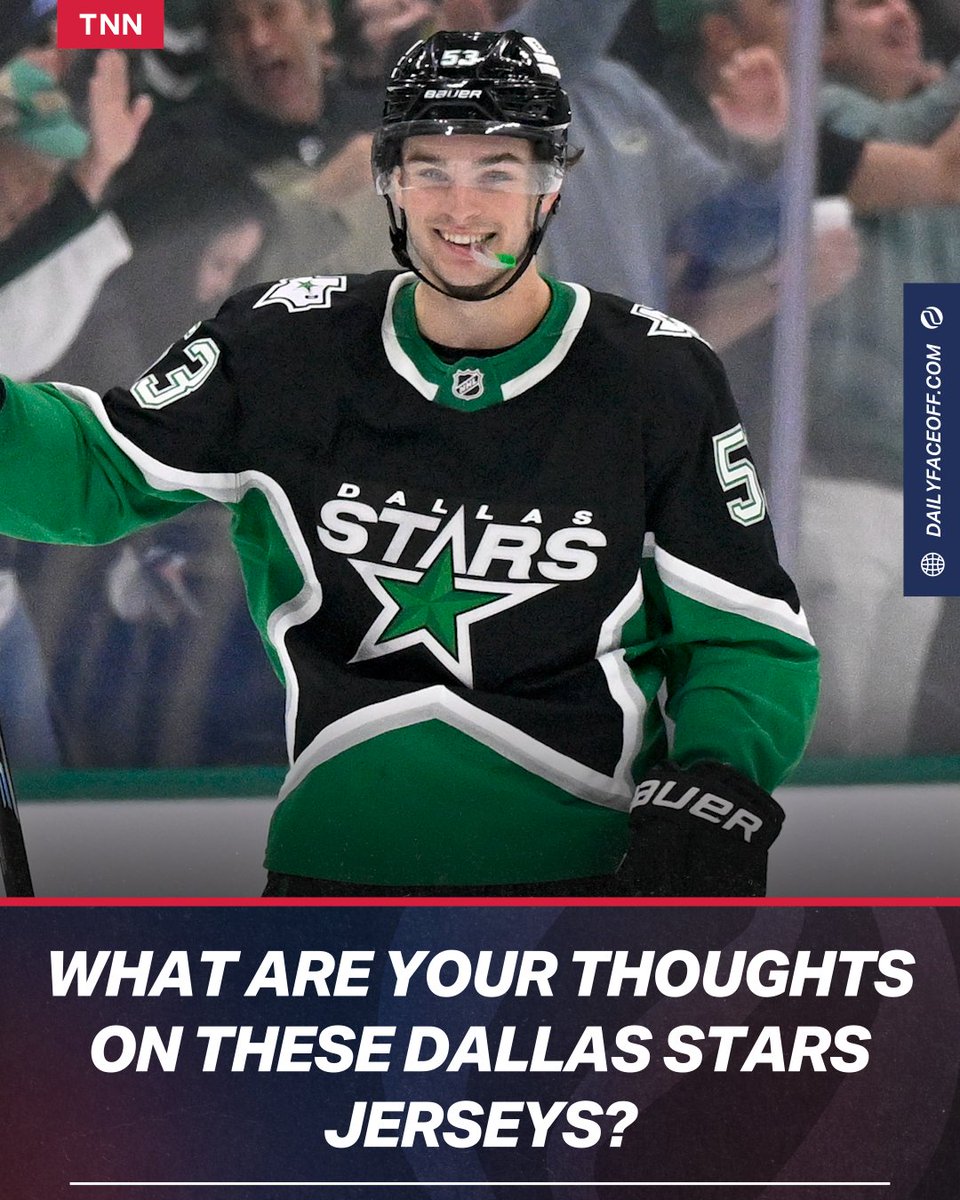 Daily Faceoff tweet media