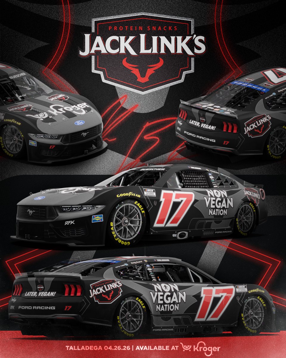 RFK Racing tweet media