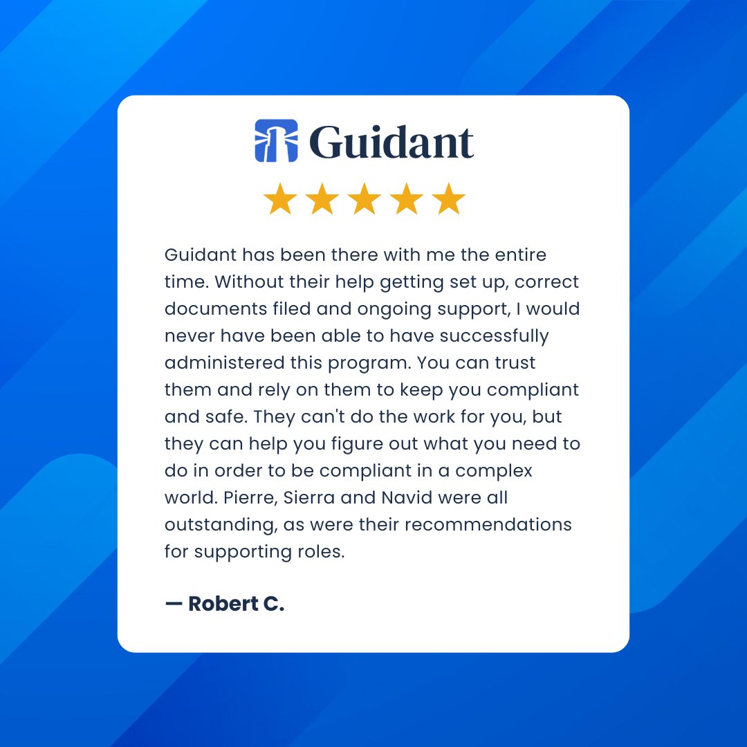 Guidant Financial tweet media