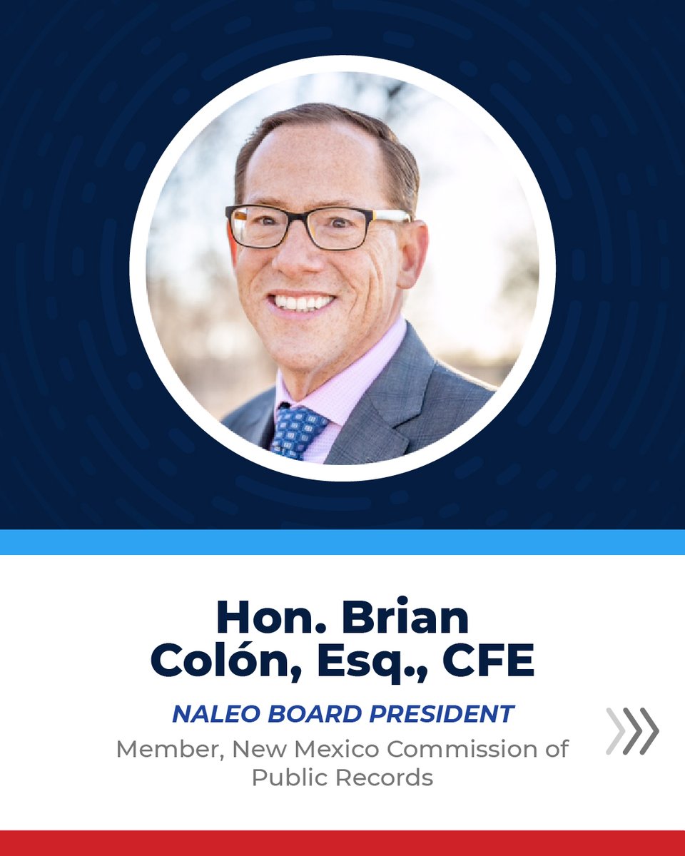 NALEO Educational Fund tweet media