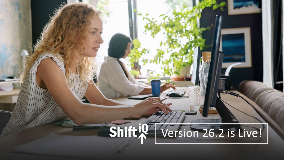shiftiq's tweet photo. 🚀 Shift iQ Version 26.2 is Live 🚀

Already using Shift iQ? Log in to explore what’s new.

New to Shift iQ? Book a demo to see how we support modern learning and assessment workflows: https://t.co/npJB3CX2j3 https://t.co/xJIYvxc4q7