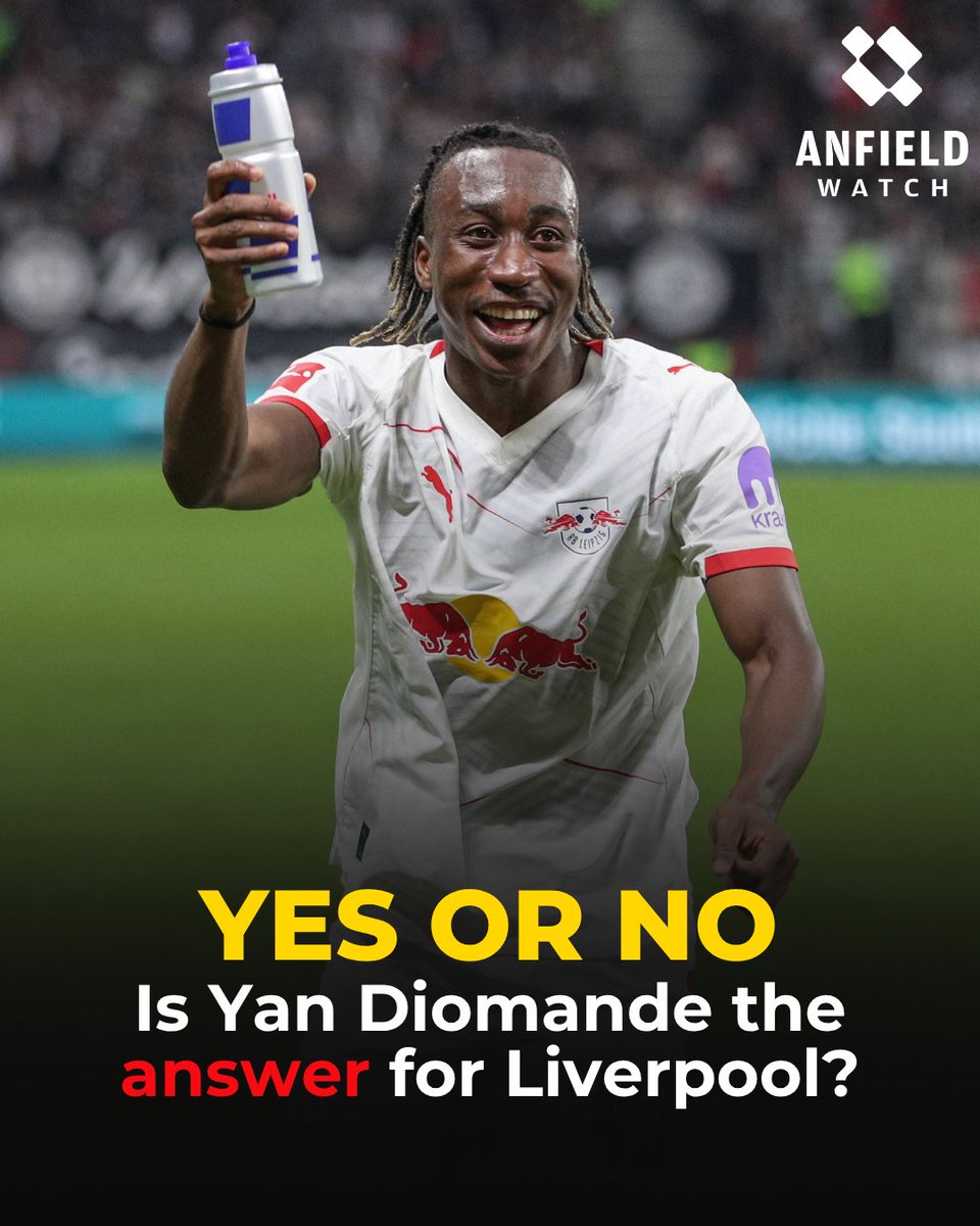 Anfield Watch tweet media