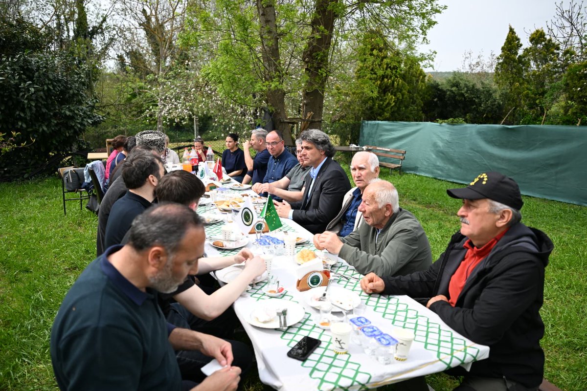 Av. M. Mustafa Kocaman tweet media
