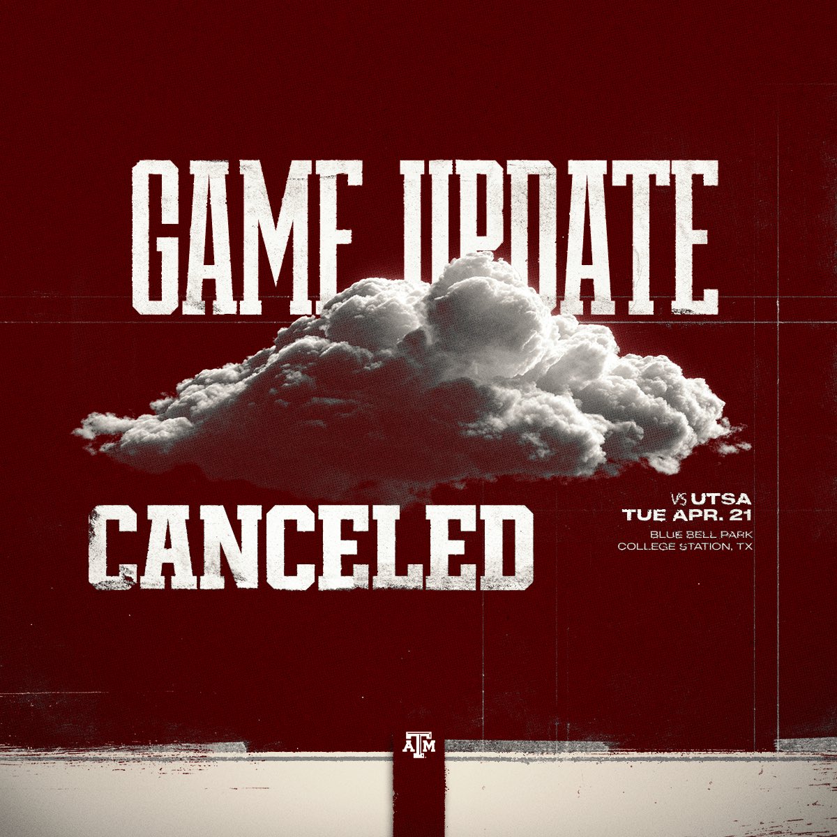 Texas A&M Baseball tweet media