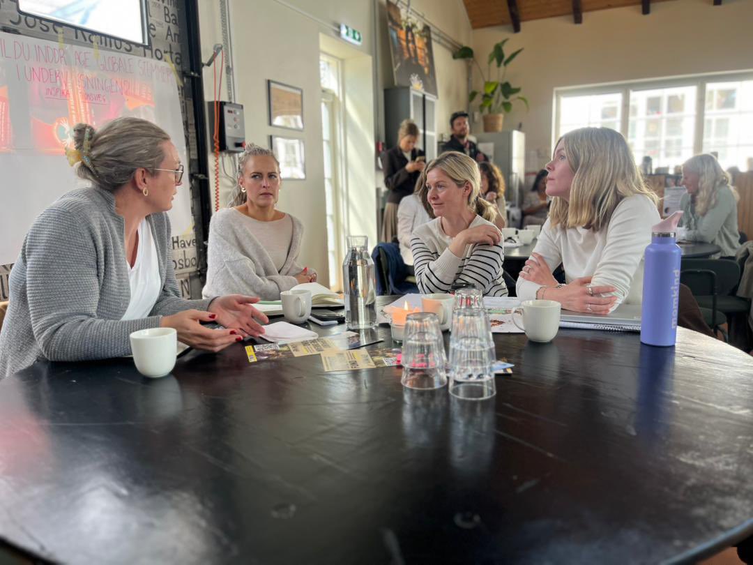 activecitizensu's tweet photo. Bringing people together to share experiences sparks real change. 🌍 At the UDSYN Learning Festival, NAC celebrates collective learning, diverse perspectives, and collaboration to tackle local &amp; global challenges. #CollectiveImpact
@dreamtownngo @HolisticActions @GREENMEDIA18793 https://t.co/N927tGx2Gu