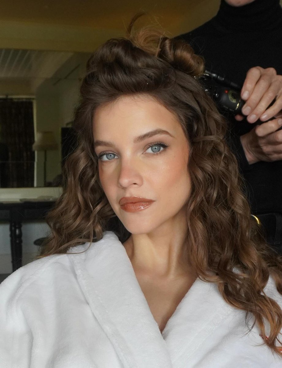 Barbara Palvin Access tweet media