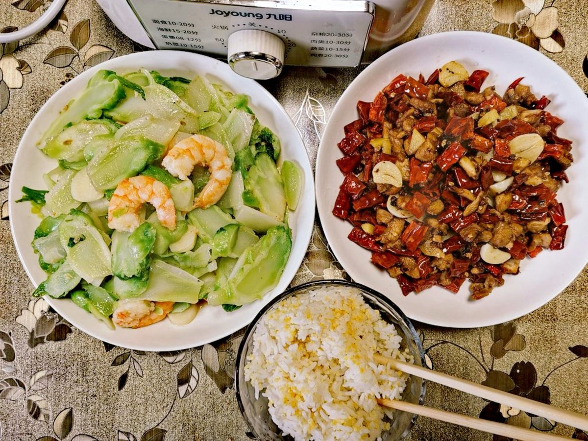 Alex Wu Xiao Rui🥡吴小瑞 tweet media