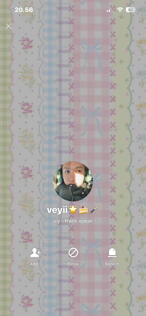 fayy OPEN PO GREENGREEN📌 tweet media