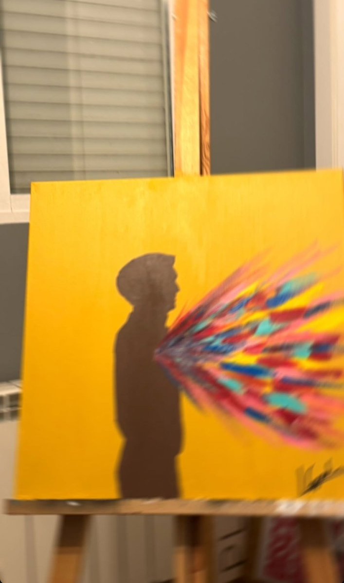 Bego 💿 tweet media