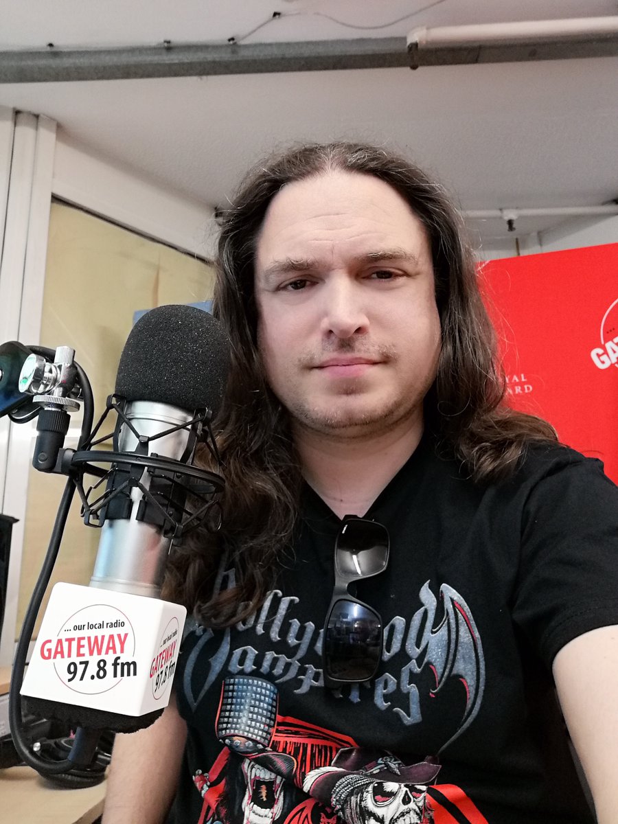 Gateway 97.8 tweet media