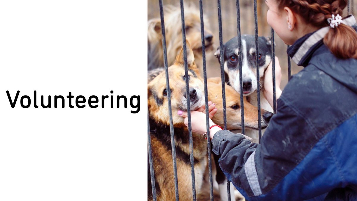 JCPinHants_IOW's tweet image. Living with a health condition or disability? 

Volunteering offers flexible opportunities that can work around your needs and abilities - you may be able to volunteer while claiming ESA

See: ow.ly/jYnW50YI4SK

Find opportunities at ow.ly/IcVH50YI4SJ

#Volunteering