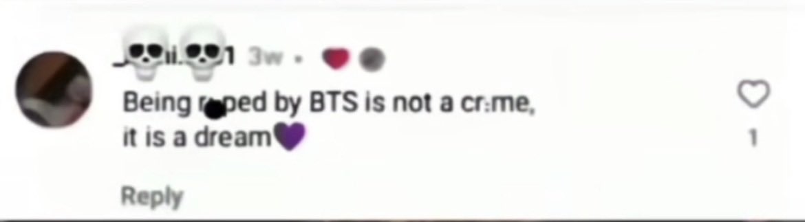 stay mad fatmys 💋 tweet media