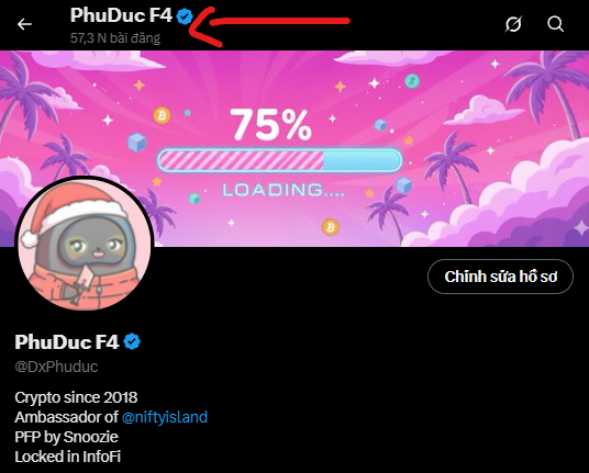 PhuDuc F4 tweet media