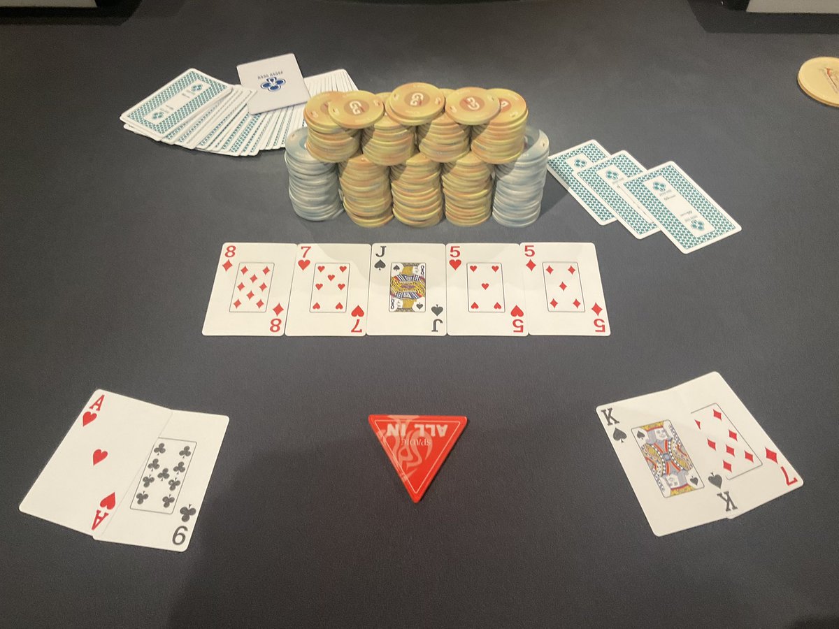 【名古屋GGPL】 GoodGame Poker Live NAGOYA tweet media