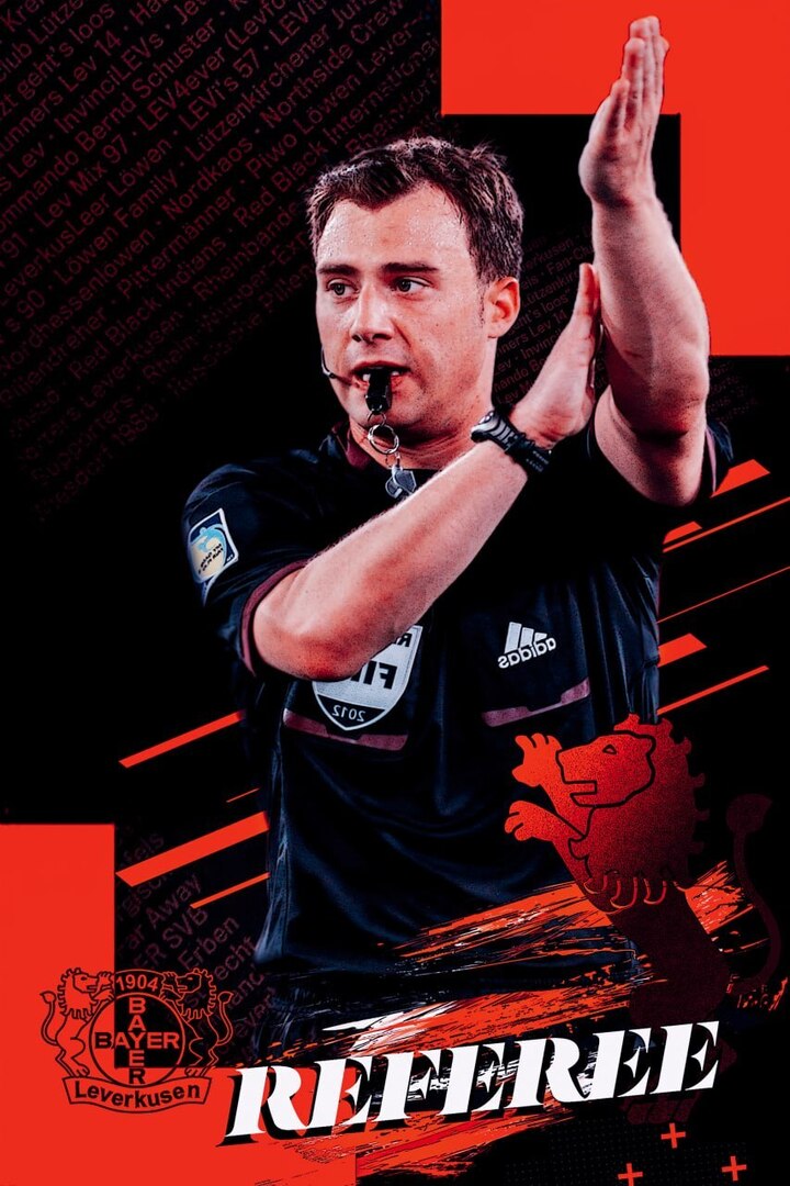 bayer04pill's tweet image. #referee
📸Феликс Цвайер назначен на матч против «Баварии» в рамках Полуфинала Кубка Германии, который состоится завтра.

Статистика по арбитру:
В этом сезоне он провел 32 матчей. В том числе 15 матчей Бундеслиги, раздав в общей сложности:
🎫 За последни… ift.tt/gXiAoxO