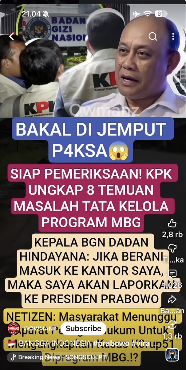 susno duadji tweet media