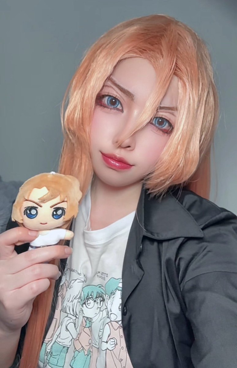 あすなろ🦔 tweet media