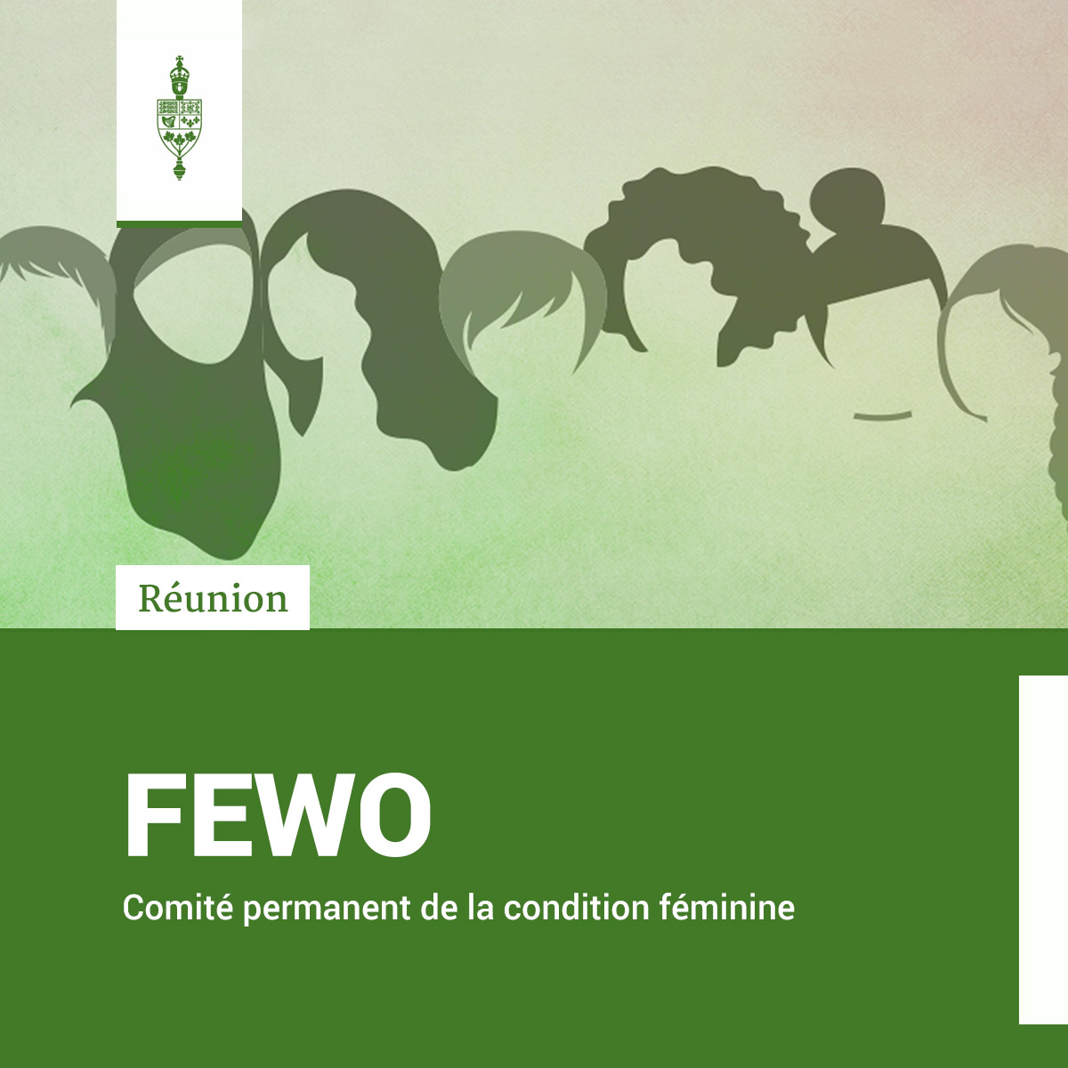 CdcComites's tweet image. #FEWO 11 h HE : Maltraitance et vulnérabilité financière des aînées / Objet du projet de loi #C16, Loi visant à protéger les victimes avec la comparution de @SeanFraserMP, ministre de la Justice et procureur général du Canada ow.ly/sqJl50YMSFM #PolCan