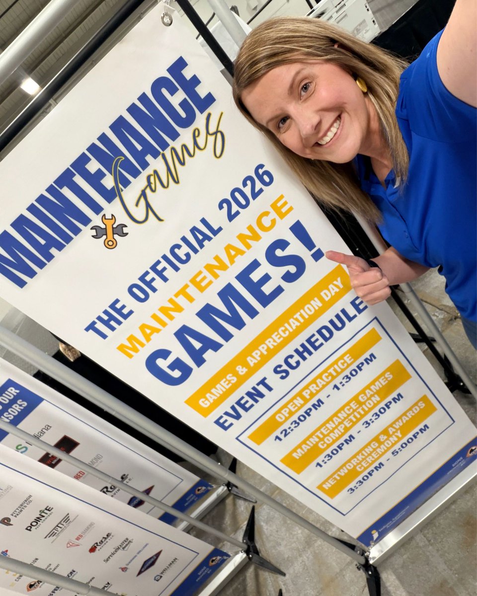 Indiana Apartment Association tweet media