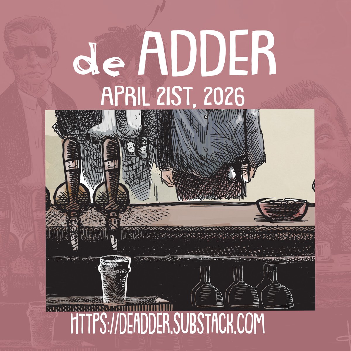 Michael de Adder tweet media