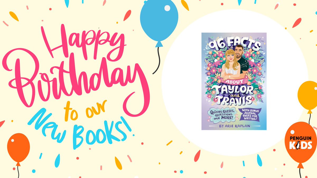 Penguin Kids tweet media