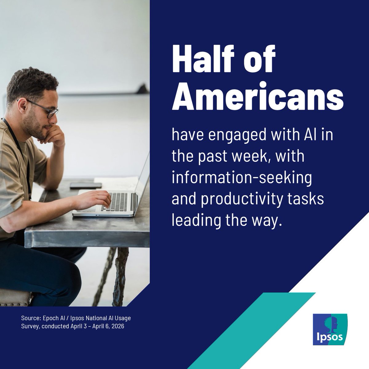 Ipsos US tweet media