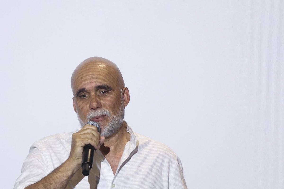 Ministerio del Deporte tweet media