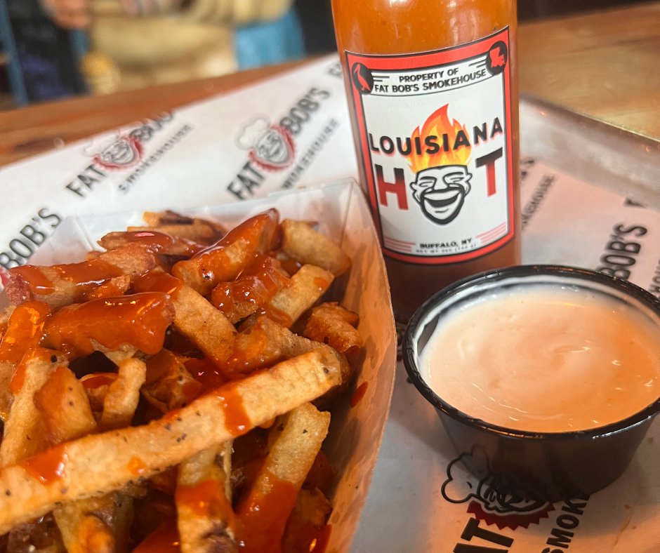 Fat Bob's Smokehouse tweet media