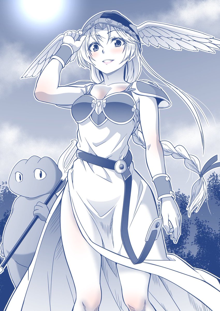 カネコナオヤ 新作TSマンガ新連載準備中 tweet media