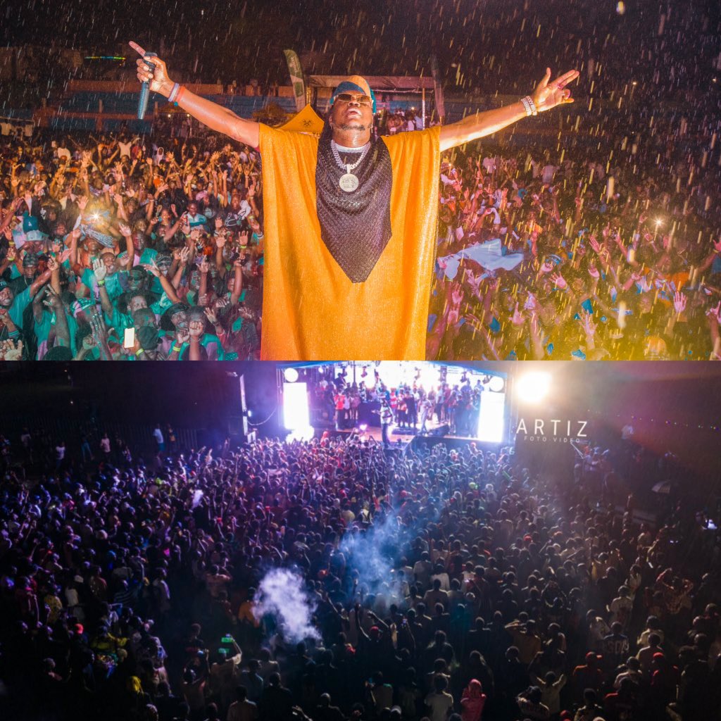 JeanAmourMusk's tweet image. Based in Haiti, @Tonymixhaiti is nominated this year as one of South Florida's best DJs. #Congratulations