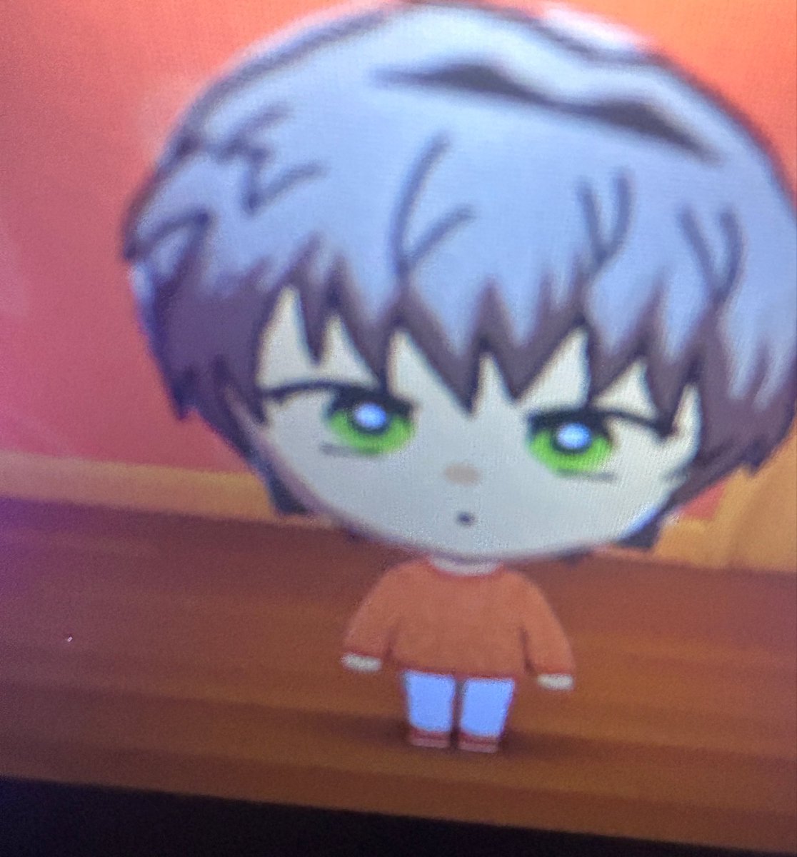 tori ๋࣭ ⭑゛ tweet media