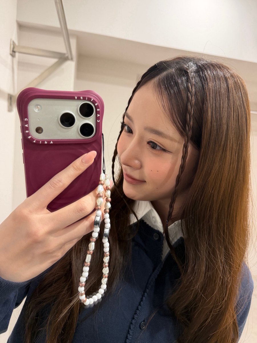 Global_BDC's tweet image. 260419 | 🍞 WVS update

Last fansigning event of bittersweet is over ㅠㅠ i already miss cherries. what do i do
🔗 weverse.io/babydontcry/ar…
#BabyDONTCry #BDC #베이비돈크라이 
#kumi #쿠미