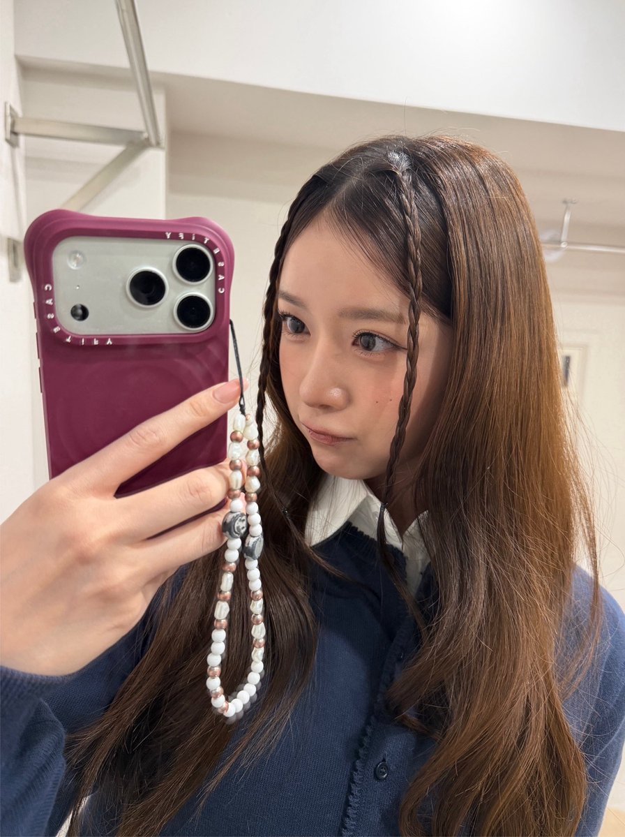 Global_BDC's tweet image. 260419 | 🍞 WVS update

Last fansigning event of bittersweet is over ㅠㅠ i already miss cherries. what do i do
🔗 weverse.io/babydontcry/ar…
#BabyDONTCry #BDC #베이비돈크라이 
#kumi #쿠미