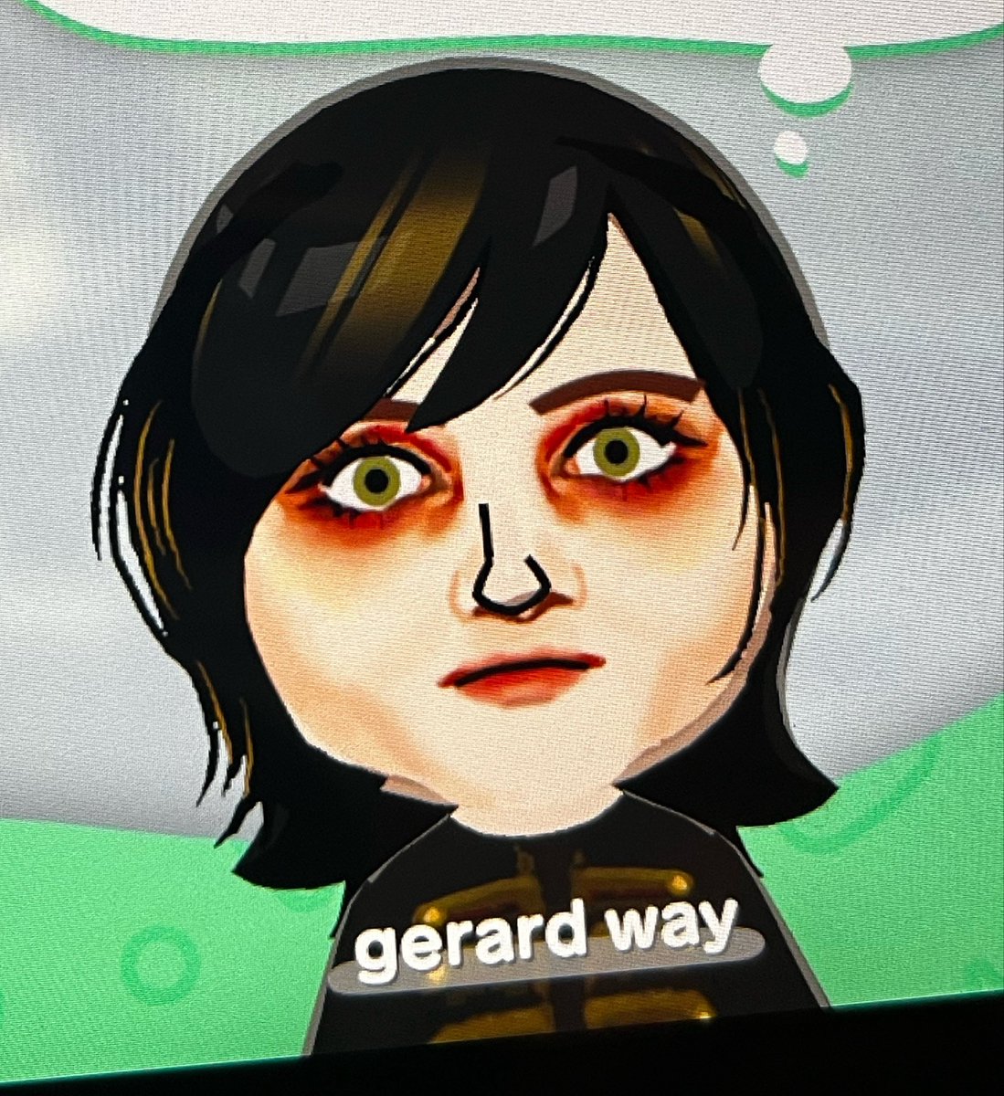 xar / remy ★·°. tweet media