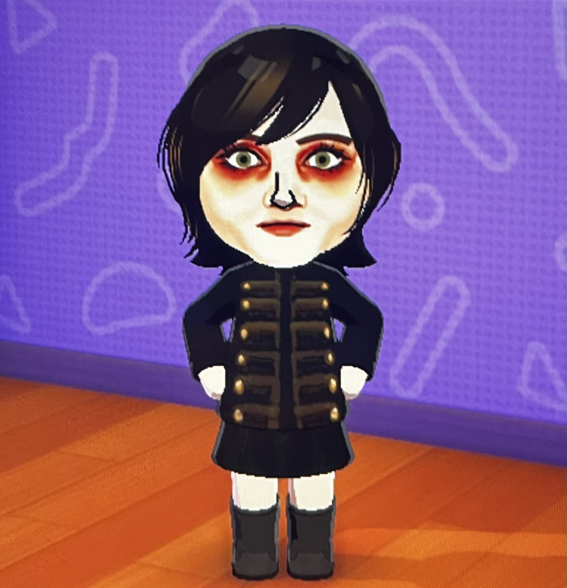 xar / remy ★·°. tweet media