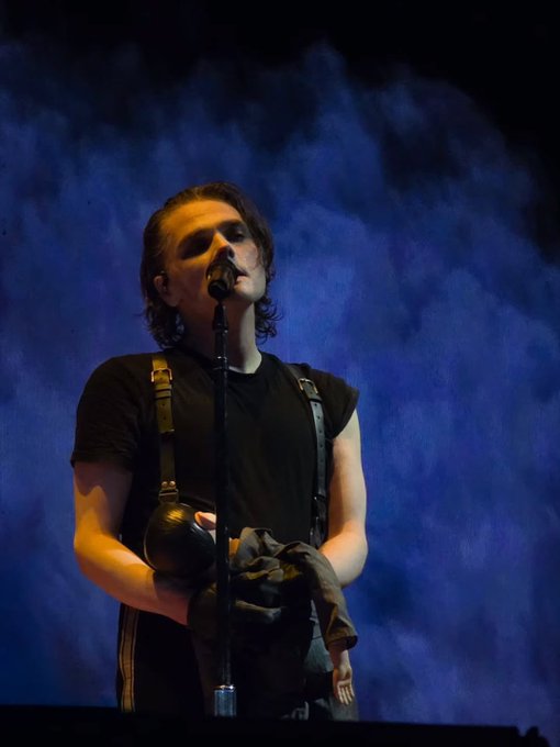 Daily Gerard Arms tweet media