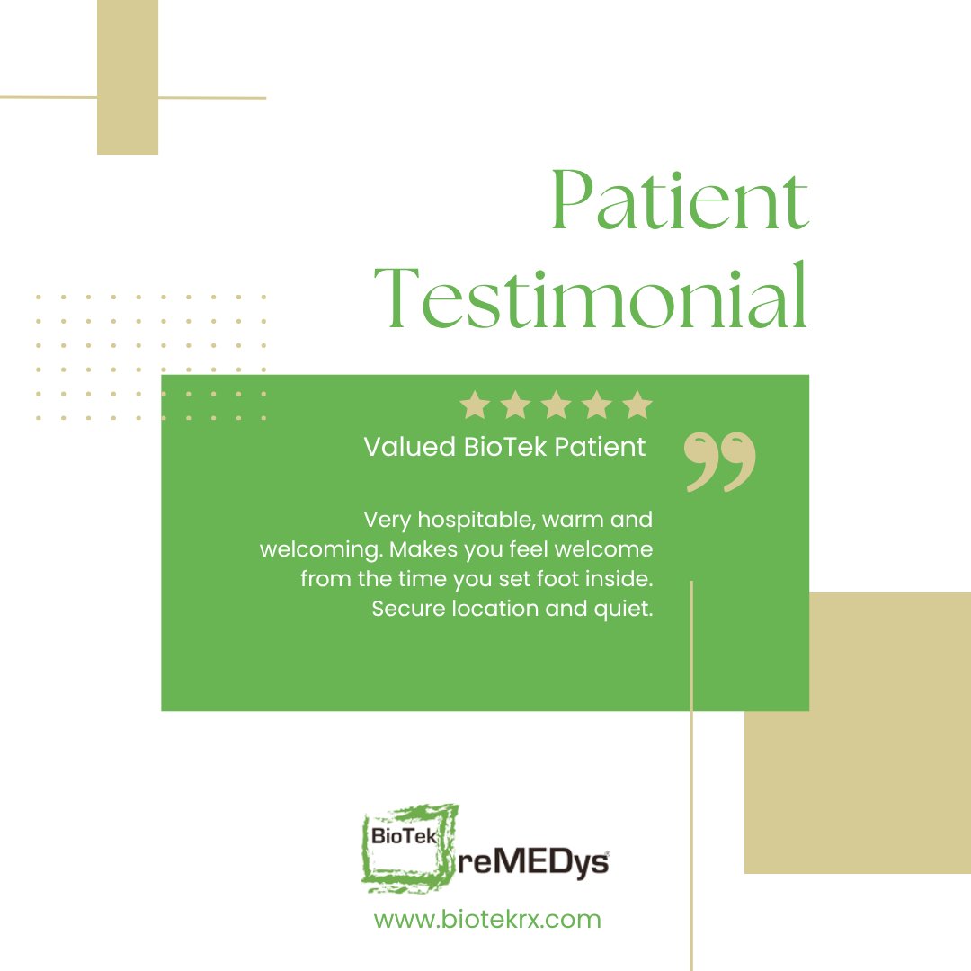 BioTek reMEDys tweet media