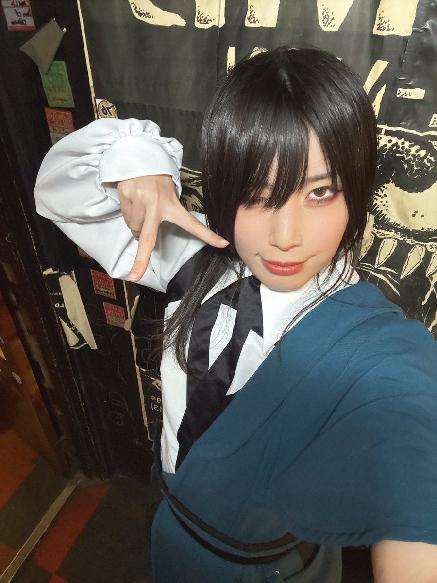 yayoi_bbts's tweet image. 実家-ANTI KNOCK-
まるで月曜日みたいなフロアやったなぁ〜

来てくれた人たちありがとう〜😁

#bbts #brokenbythescream