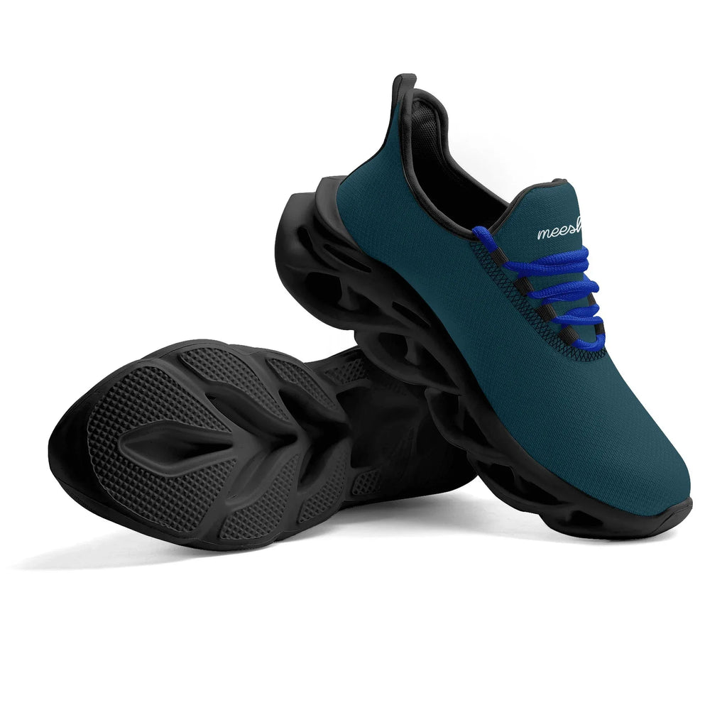 design_jlr's tweet image. Step out in style with the meeshy AIR Athletic Sneaker - Blue Whale for Women! 🐋

Designed by JLR Design for ultimate comfort &amp;amp; breathability.🌬️

Walk on clouds with shock-absorbing soles!

Get yours now: shop.jlr-design.de/48gu6IF

#SneakerStyle #ComfortInEveryStep #FashionForward