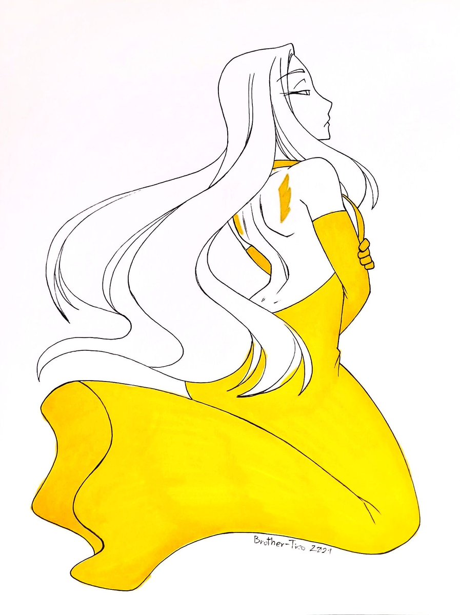 Brother-Tico (COMMISSIONS CLOSE) tweet media