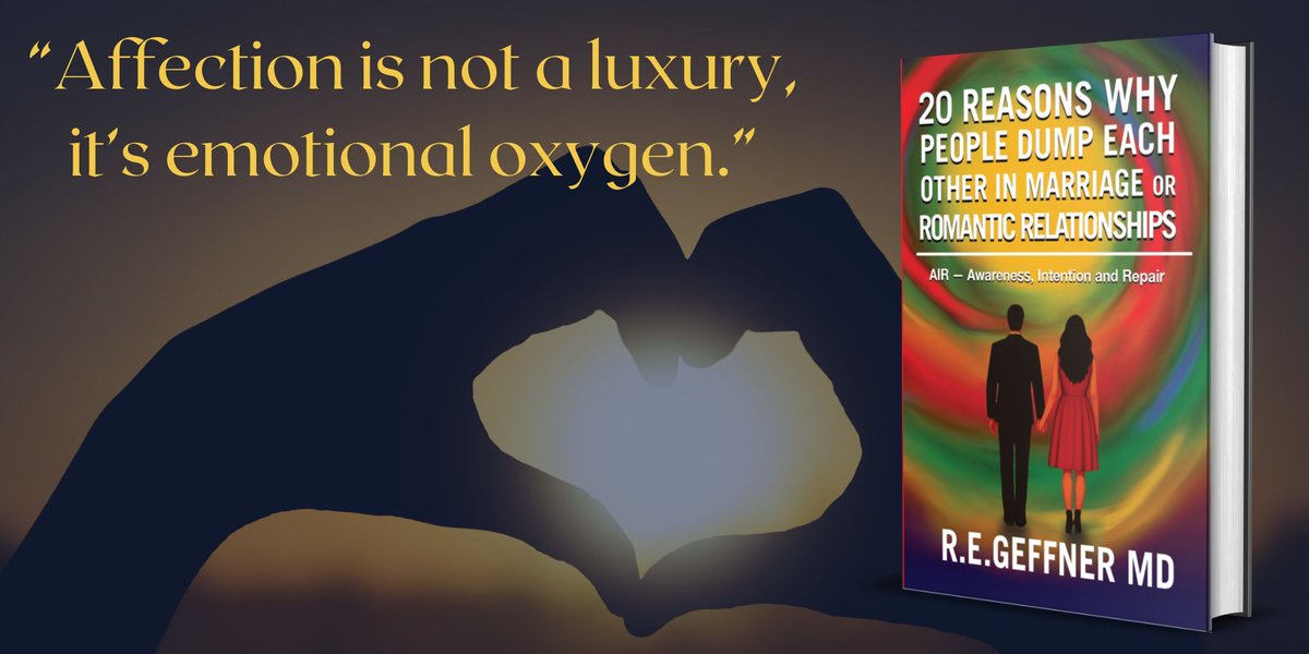 AuthorNetwork's tweet image. The AIR method helps couples see what is really happening emotionally and behaviorally. Clarity creates change. a.co/d/0cImgi99 @abookpublicist #SelfAwareness #RelationshipHealing #PersonalGrowth #CouplesCounseling @abookpublicist