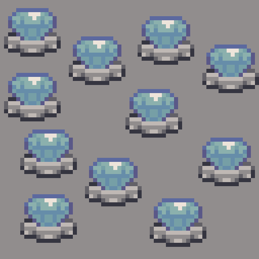 PixAssets's tweet photo. A miner’s paradise💎

#pixelart 
#gamedev https://t.co/0ZDqLKeqqq