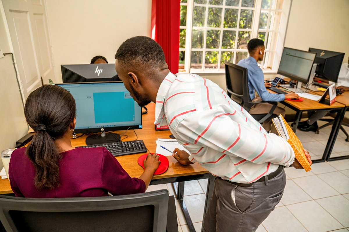 PebuuGlobal's tweet photo. Africa thrives with future entrepreneurs - ready to #StepOutAndInnovate! All we need is to equip them with an enabling infrastructure.
In our Regional Hubs and Academy, youth potential is nurtured and channelled to everyone's well-being.
#WCID2026 #PebuuImpactInitiative https://t.co/eclfj8cwWl