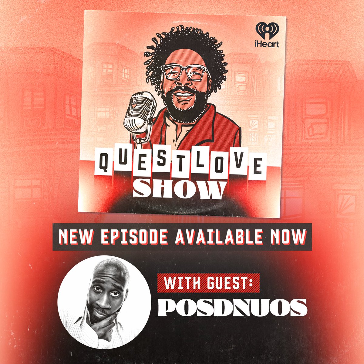 Questlove Show tweet media