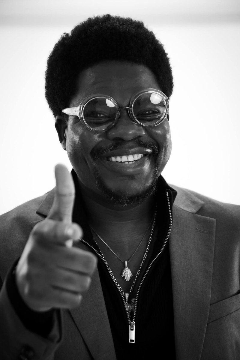 b_adam45's tweet image. Popular comedian and actor Mr Macaroni opened up on why he turned down an invite from Lagos State Governor Babajide Sanwoolu to come to the government house after he was reportedly harassed and arrested during the 2020 #EndSARS protest.

Speaking in a now resurfaced viral video