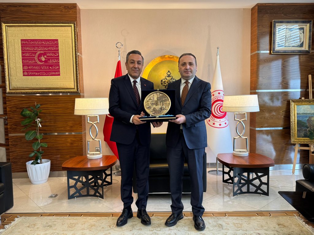 Muhsin DERE tweet media