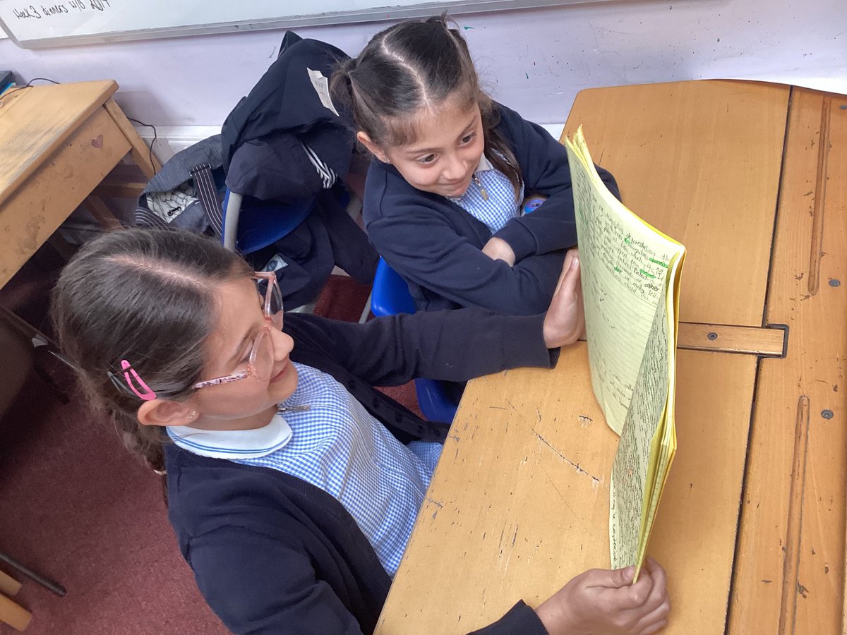 CTK Primary School tweet media